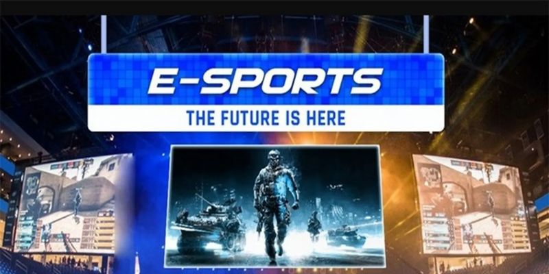 Với nhiều ưu điểm vượt trội, sảnh esport V8club ngày càng khẳng định vị thế