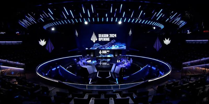 LCK có vai trò quan trọng trong esports thế giới