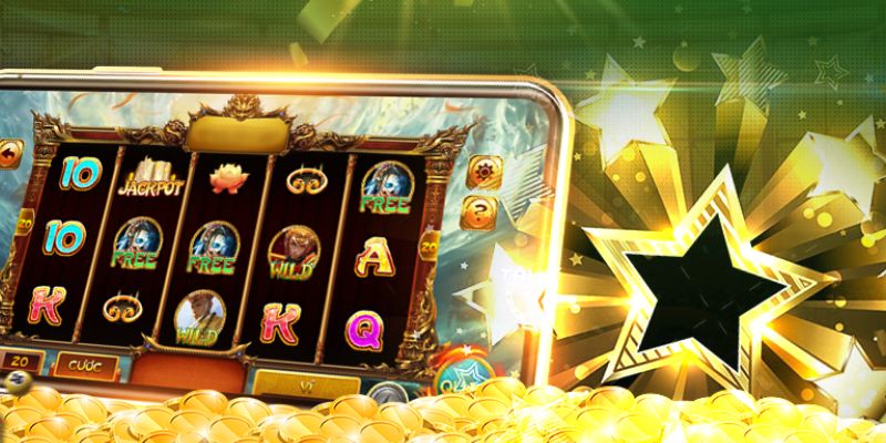 Các tựa game tại nổ hũ 888b vô cùng ăn khách hàng