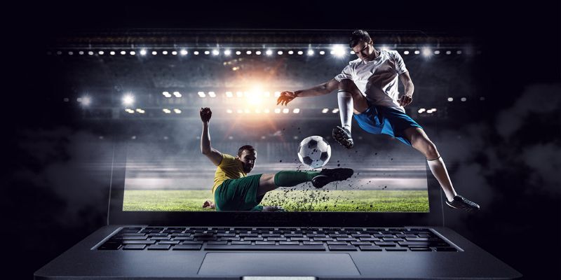 Phân tích tình hình hai đội để đưa ra quyết định đúng đắn nhất 