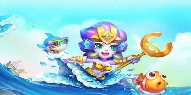 Điểm thu hút hàng ngàn lượt chơi mỗi ngày