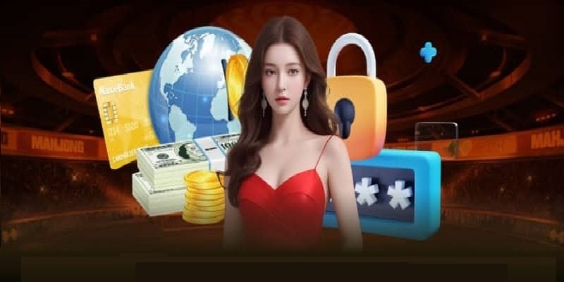 Tầm quan trọng của chính sách bảo mật tại V8club