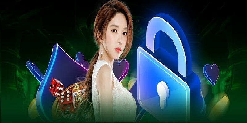 Nội dung chính của chính sách bảo mật của nền tảng V8club