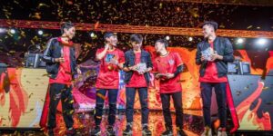 GAM Esports
